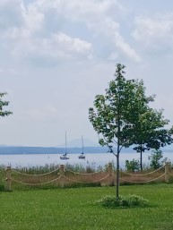 Simplement Magog