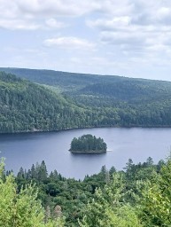 Mount Pinacle