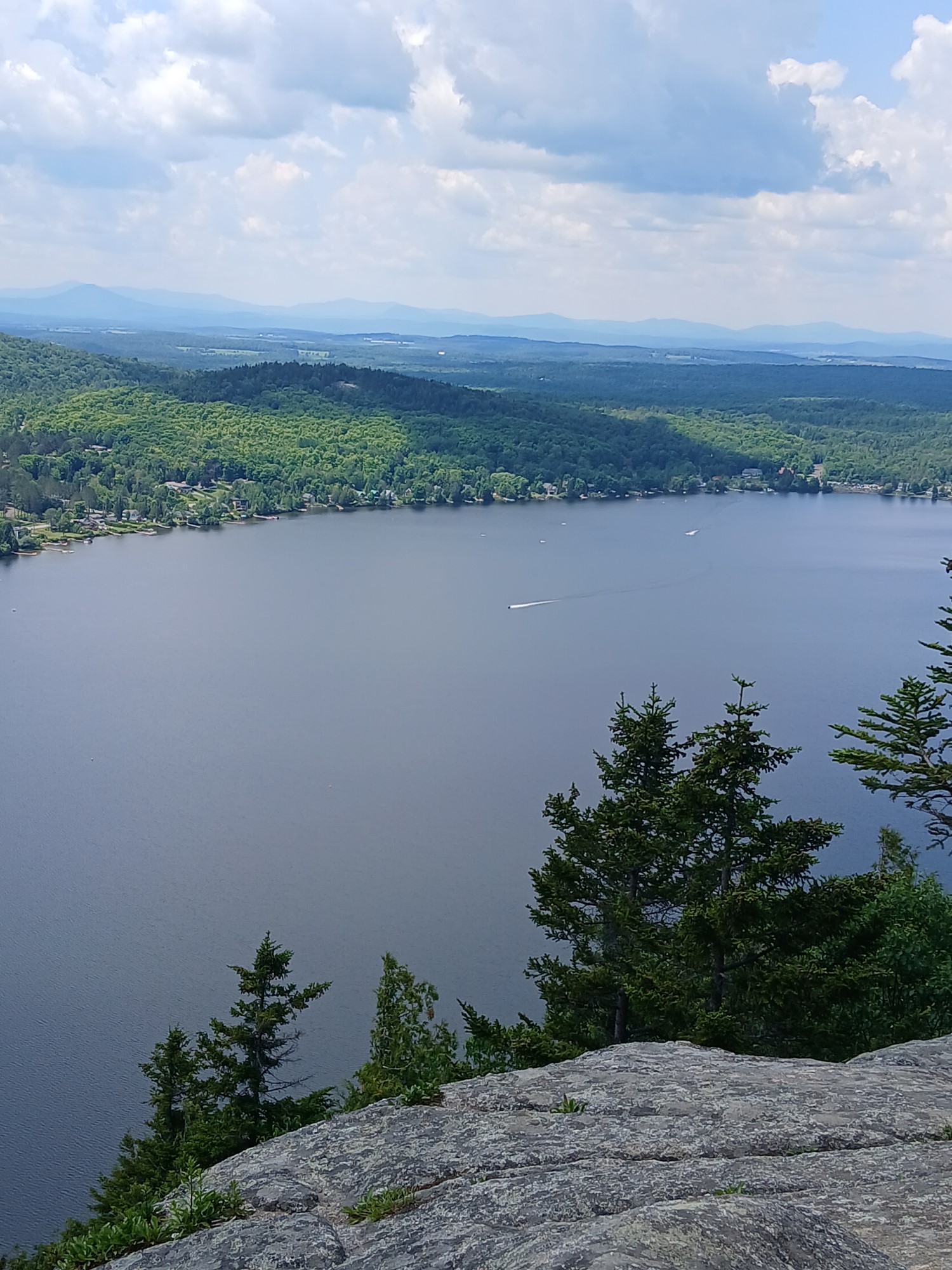 Mount Pinacle